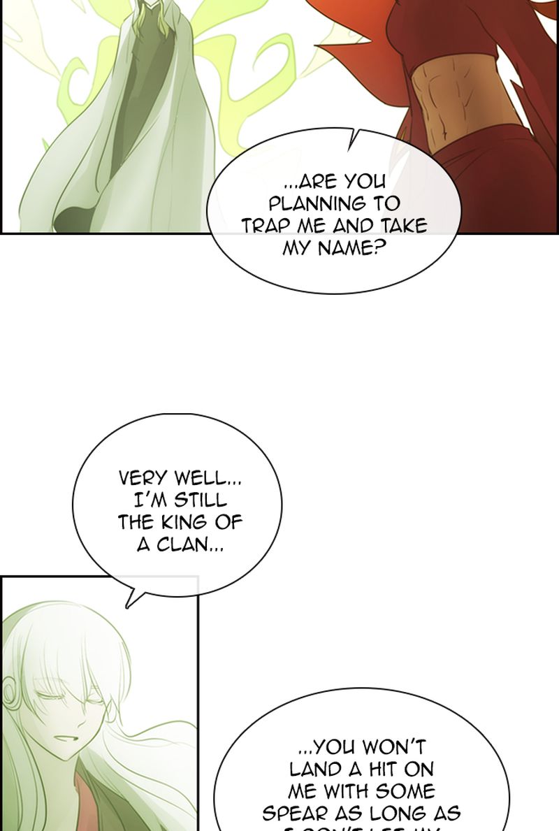 Kubera Chapter 515 Page 33