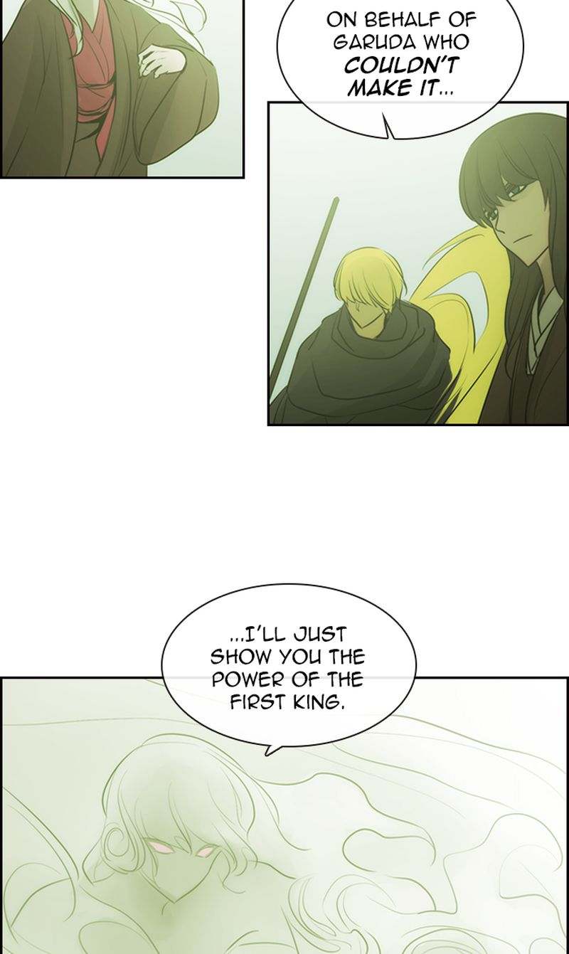 Kubera Chapter 515 Page 40