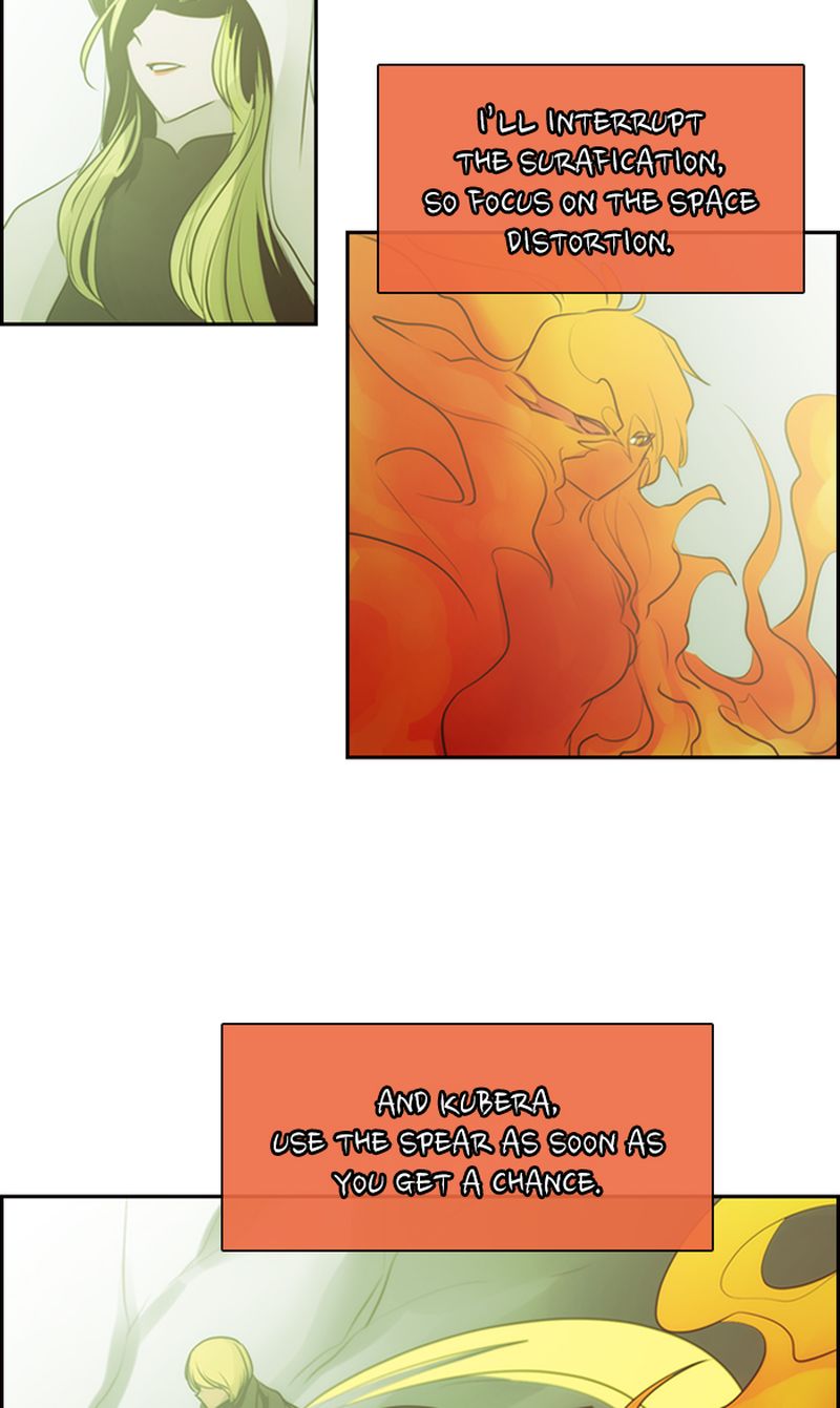 Kubera Chapter 515 Page 43