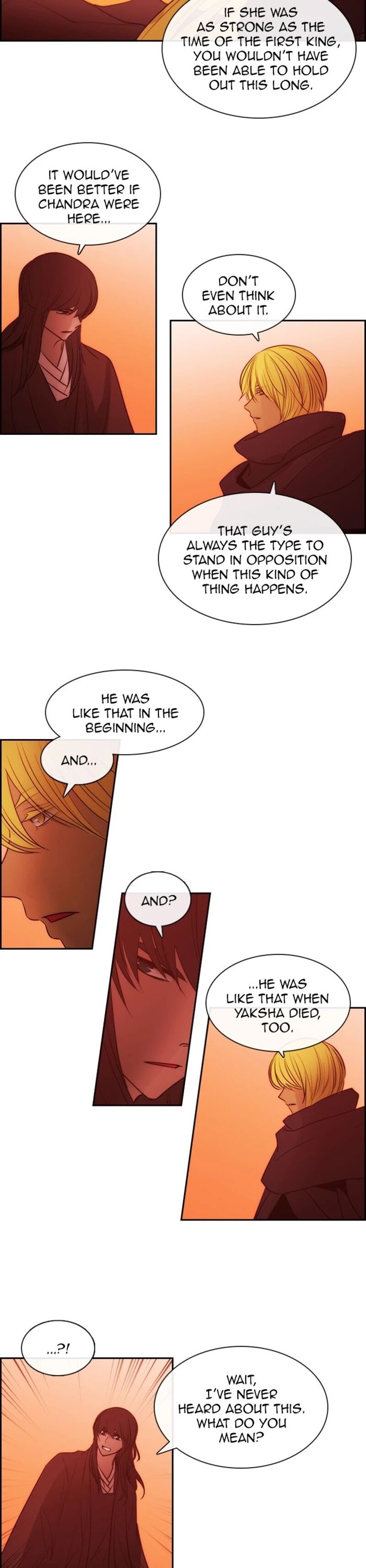 Kubera Chapter 516 Page 12