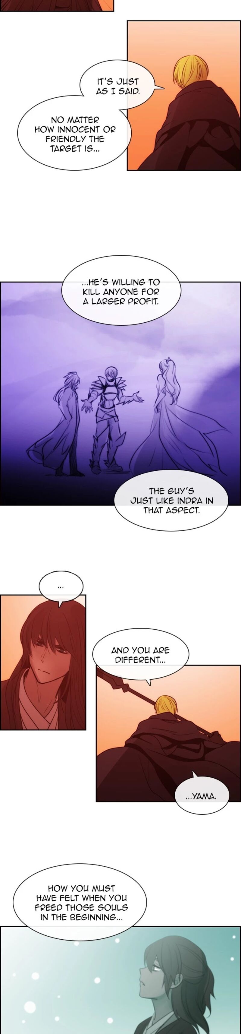 Kubera Chapter 516 Page 13