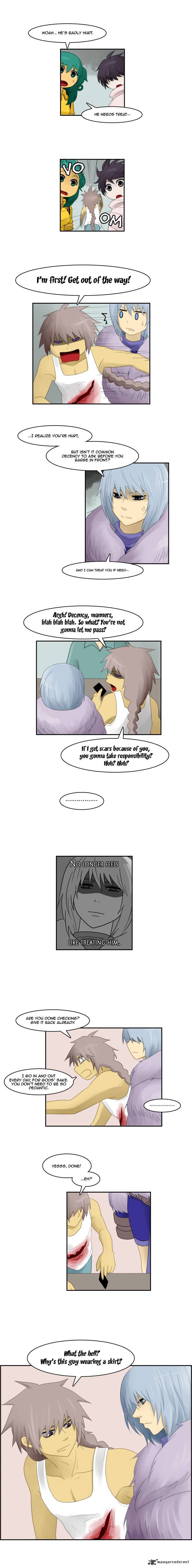 Kubera Chapter 52 Page 7