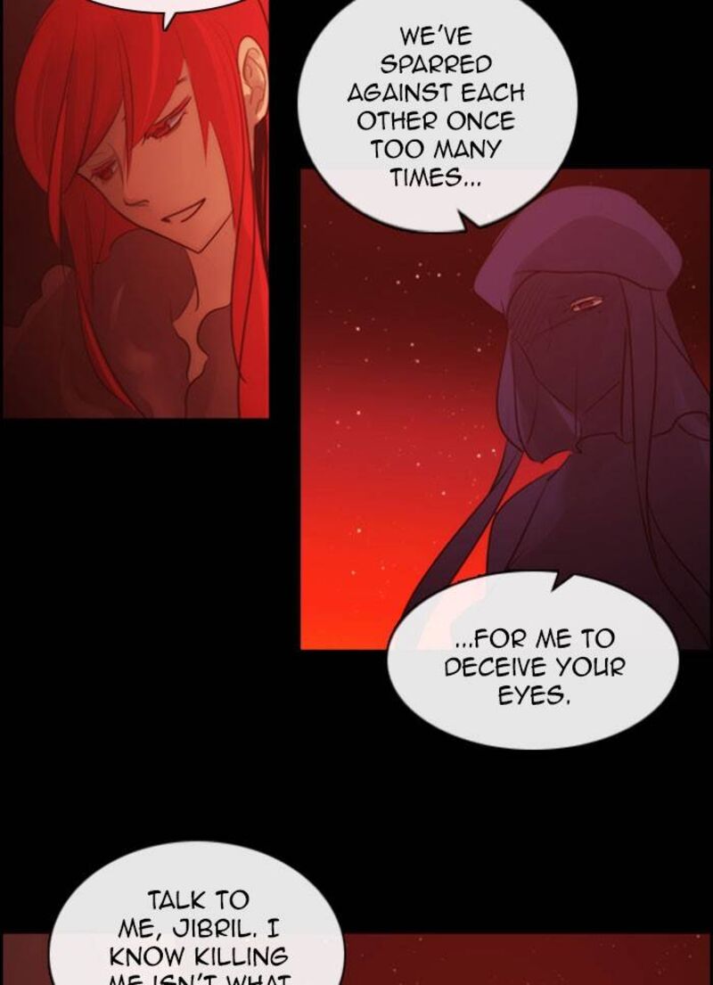 Kubera Chapter 531 Page 29