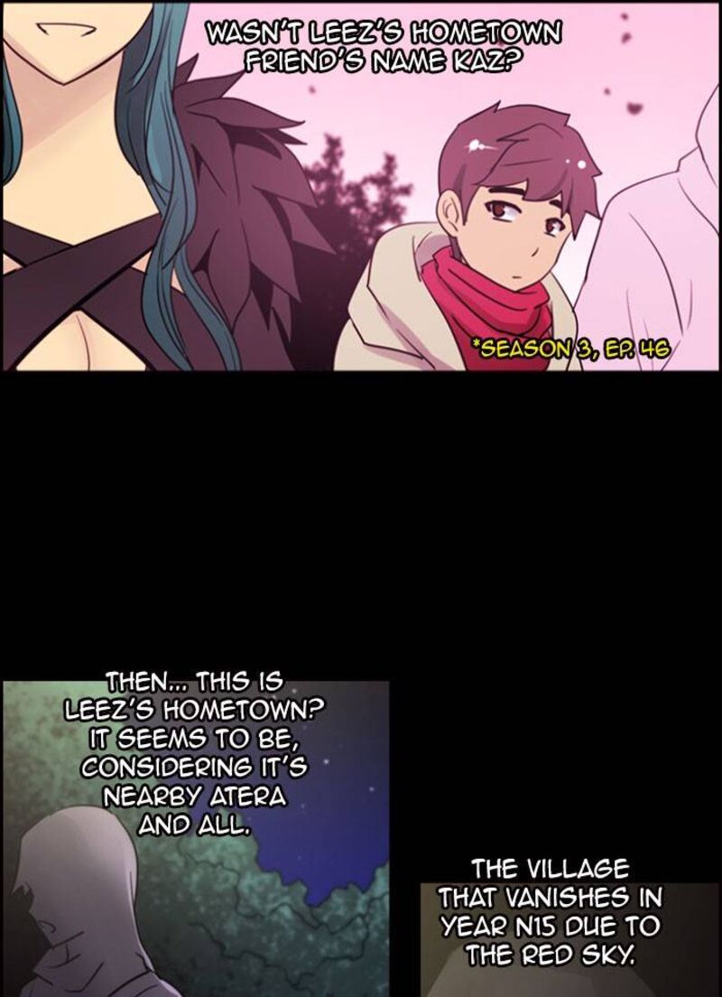 Kubera Chapter 531 Page 51