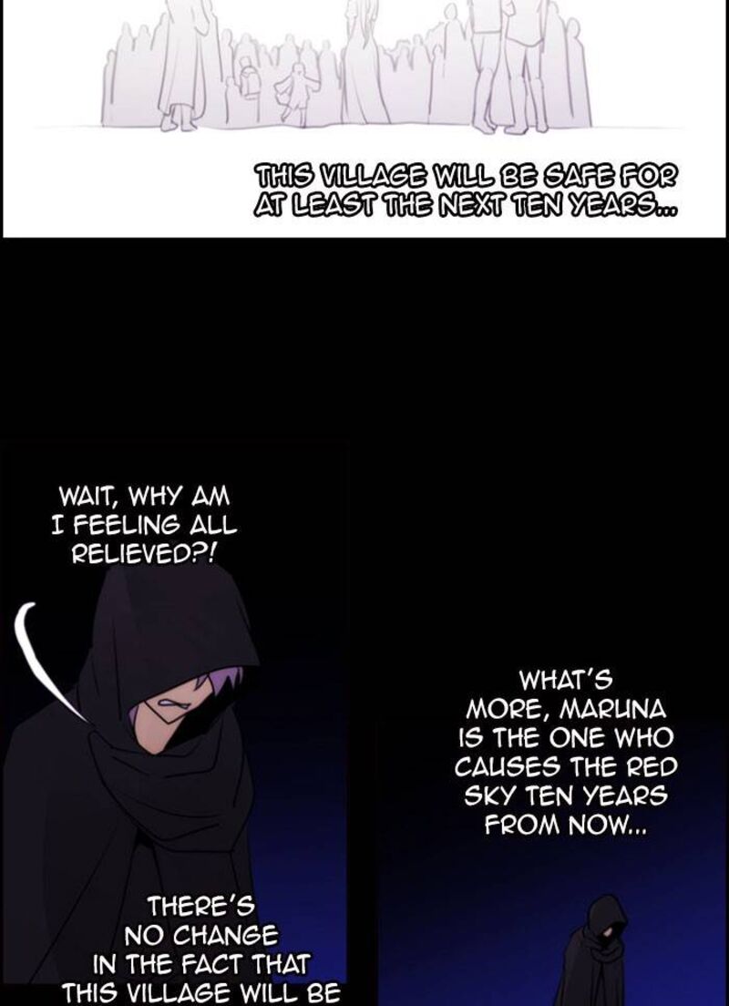 Kubera Chapter 531 Page 54