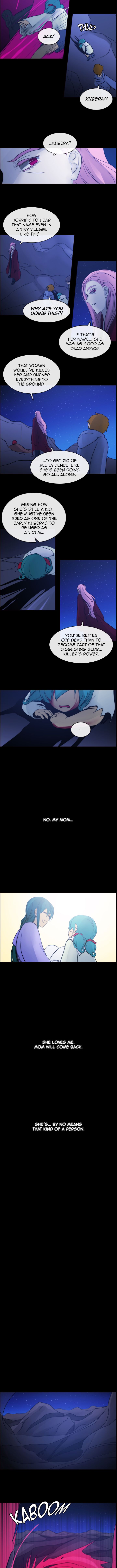 Kubera Chapter 535 Page 5