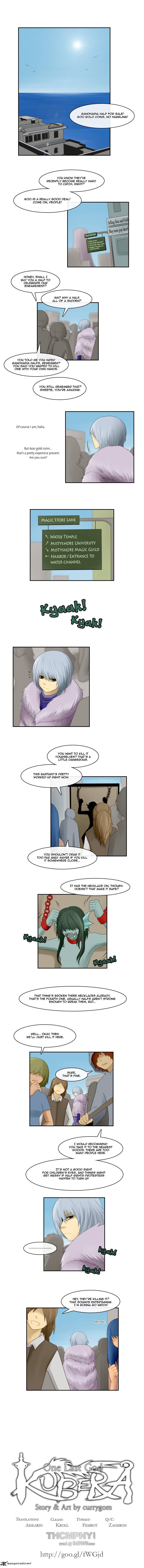 Kubera Chapter 54 Page 1