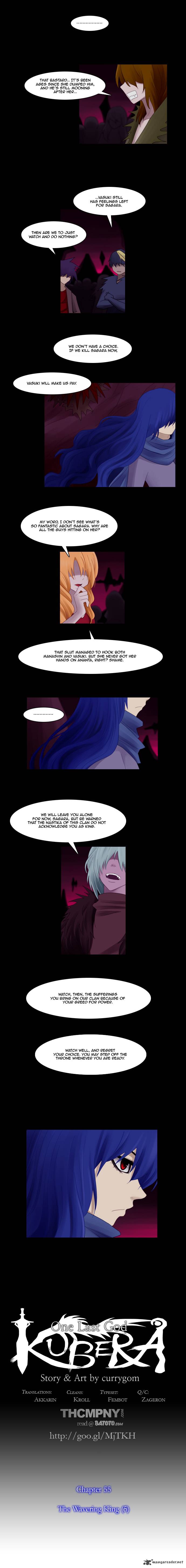 Kubera Chapter 55 Page 2