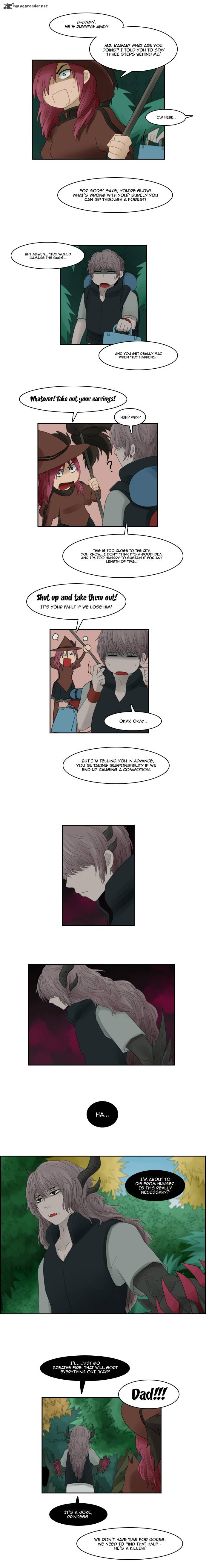 Kubera Chapter 55 Page 5