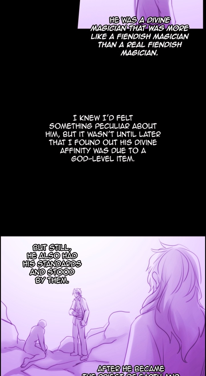 Kubera Chapter 554 Page 21