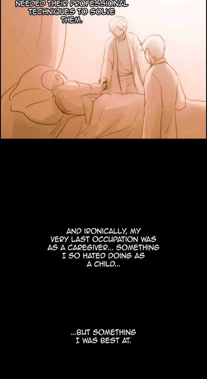 Kubera Chapter 554 Page 33