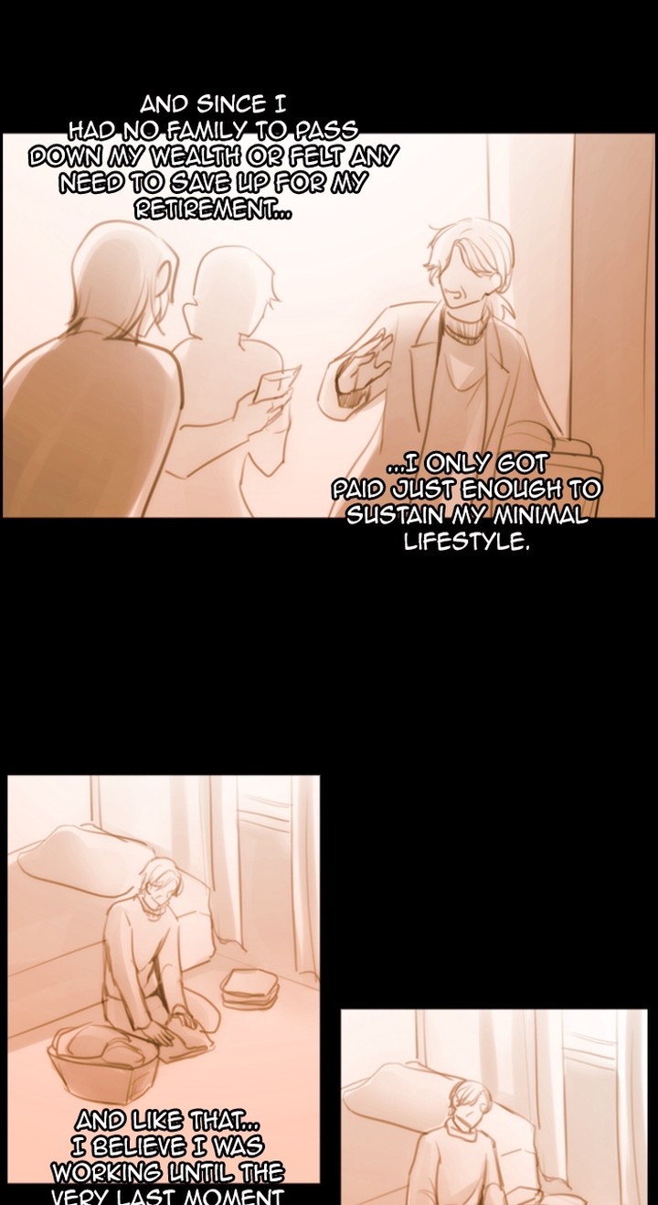 Kubera Chapter 554 Page 34