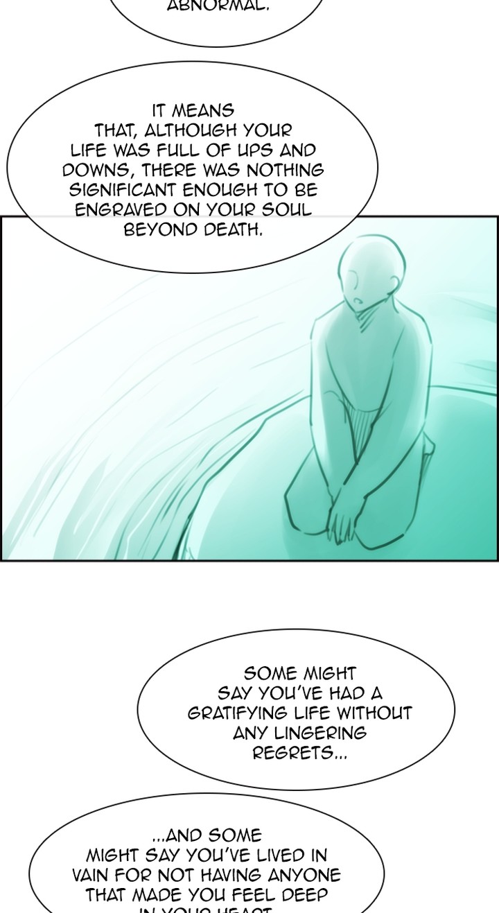 Kubera Chapter 554 Page 40