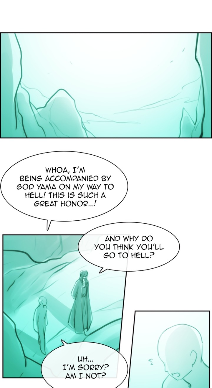 Kubera Chapter 554 Page 45