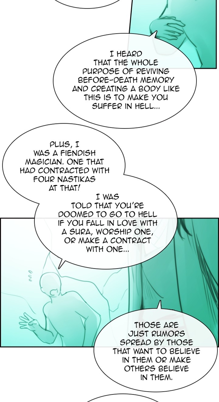 Kubera Chapter 554 Page 46