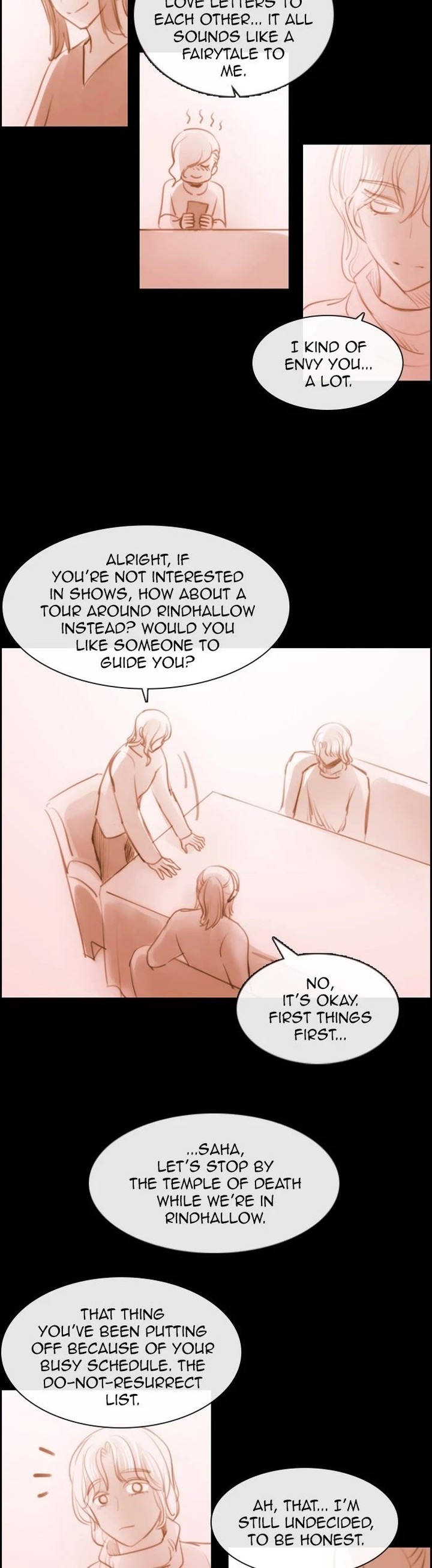 Kubera Chapter 558 Page 10