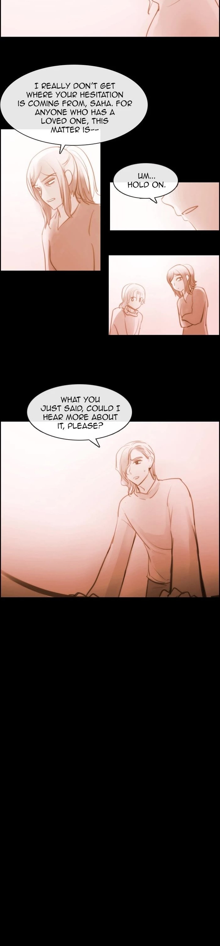 Kubera Chapter 558 Page 12