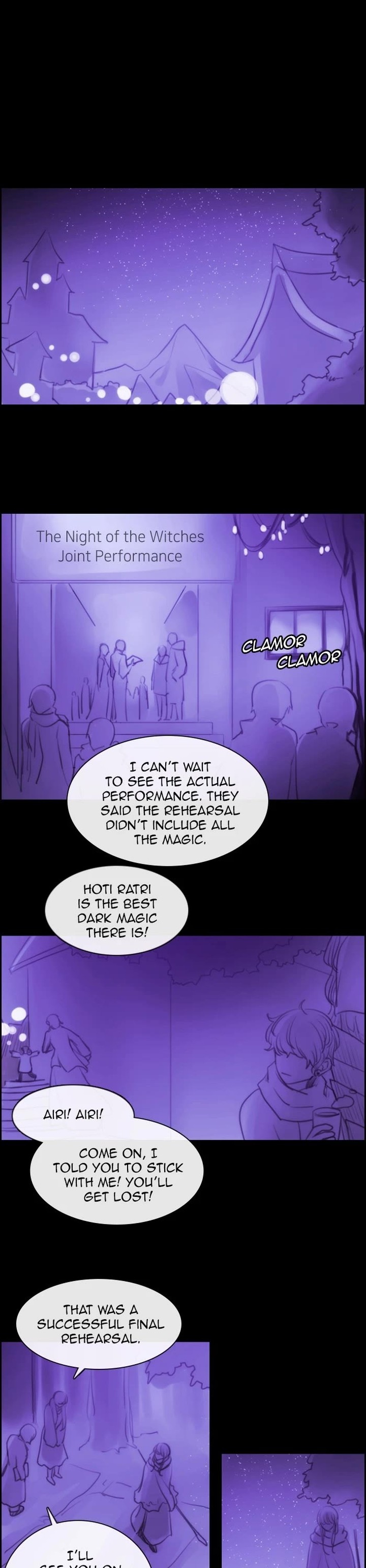 Kubera Chapter 558 Page 13