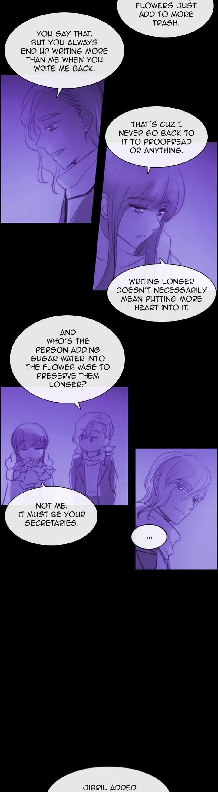 Kubera Chapter 558 Page 15