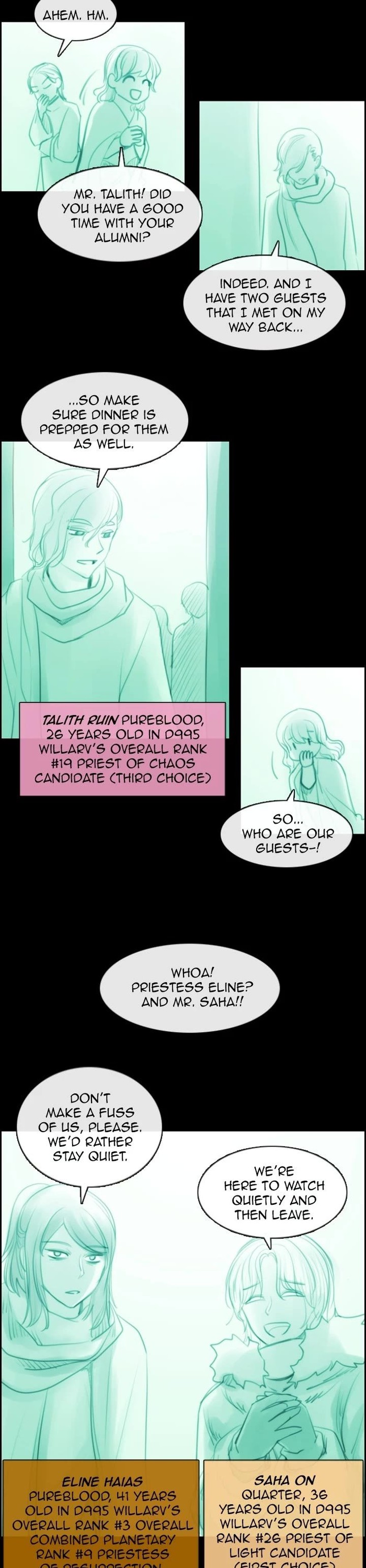 Kubera Chapter 558 Page 3