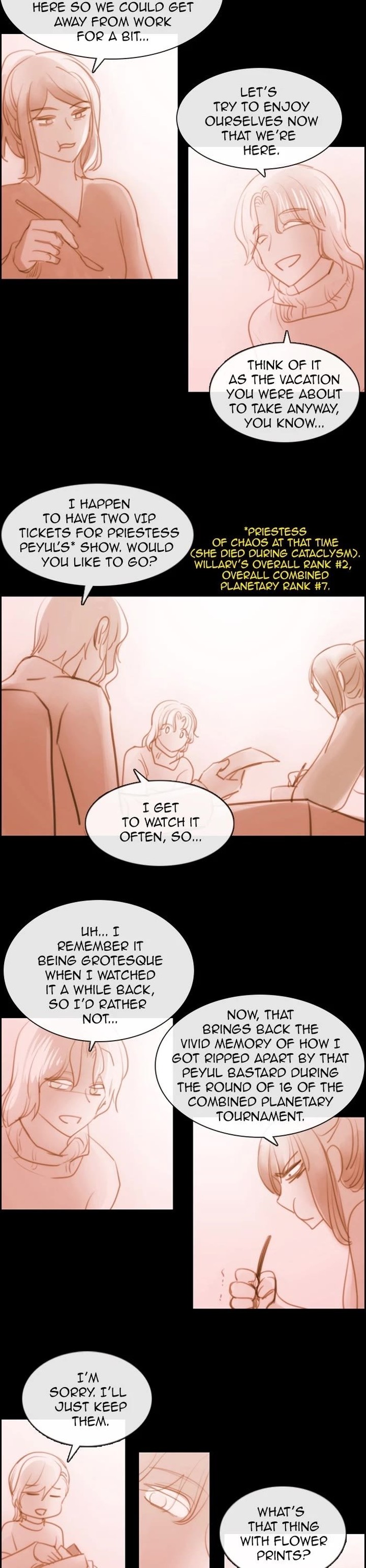 Kubera Chapter 558 Page 6