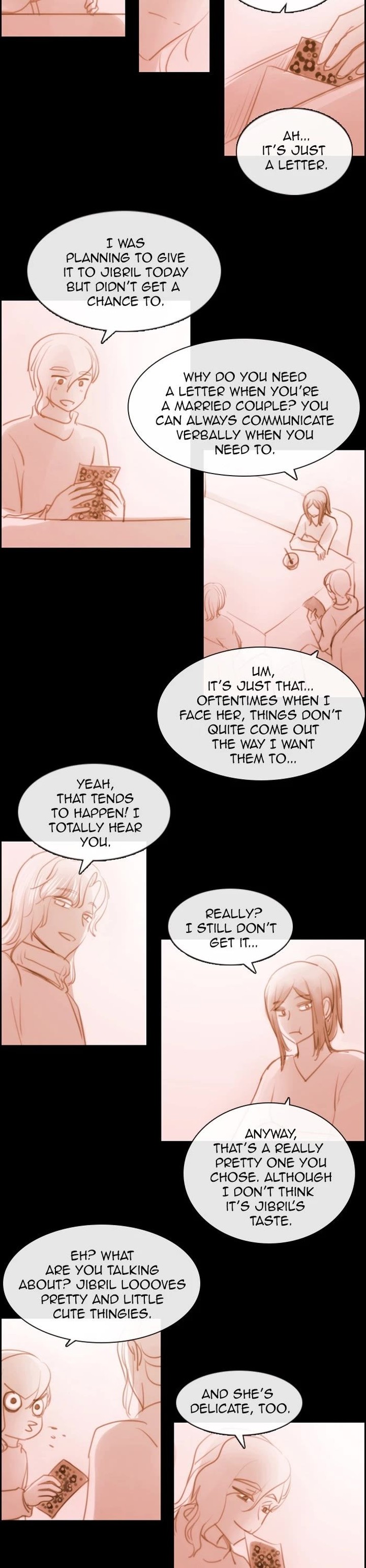 Kubera Chapter 558 Page 7