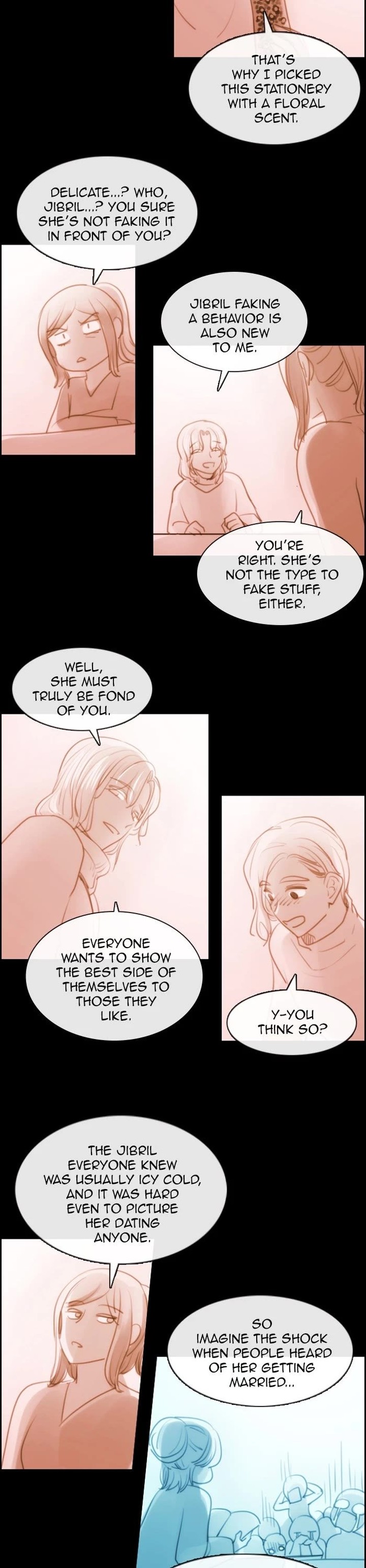 Kubera Chapter 558 Page 8