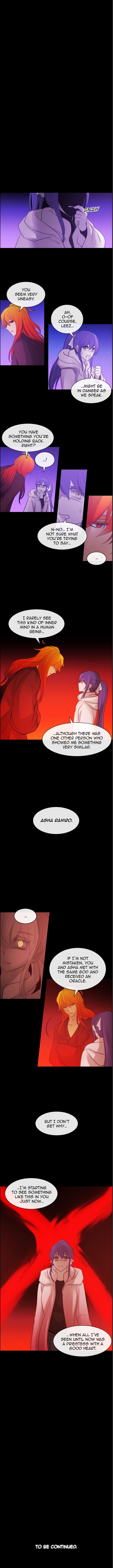 Kubera Chapter 565 Page 3