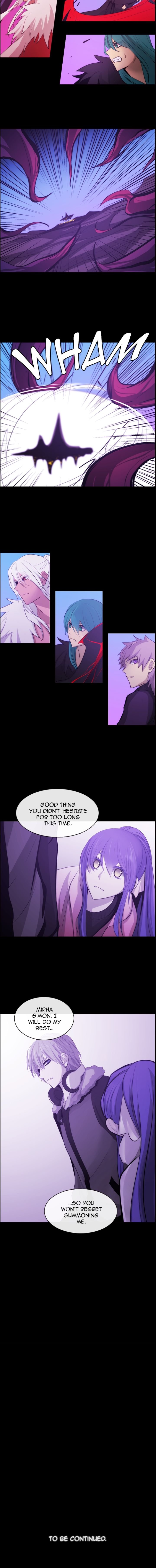 Kubera Chapter 575 Page 6