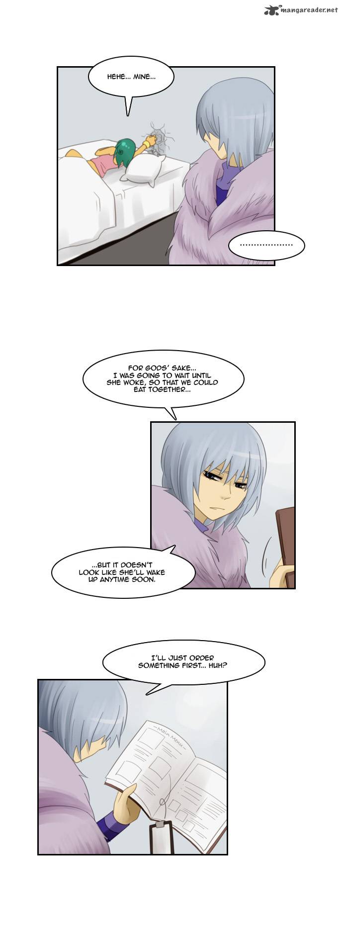 Kubera Chapter 58 Page 12