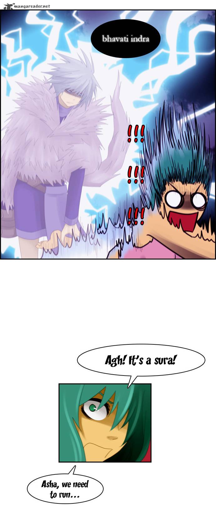 Kubera Chapter 58 Page 14