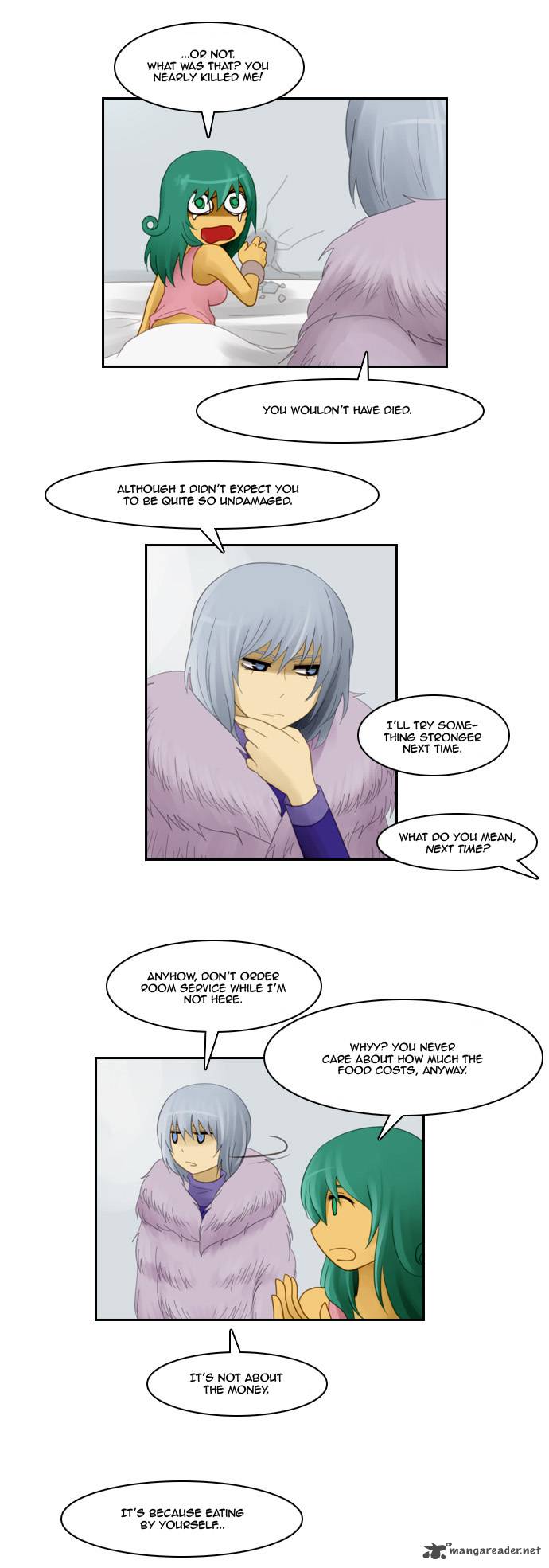 Kubera Chapter 58 Page 15