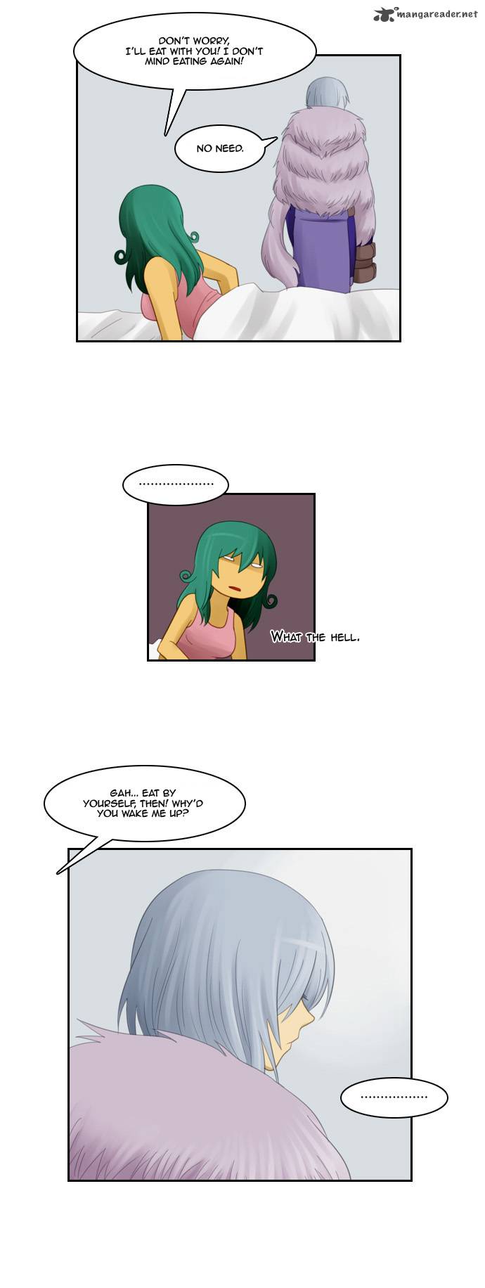 Kubera Chapter 58 Page 17