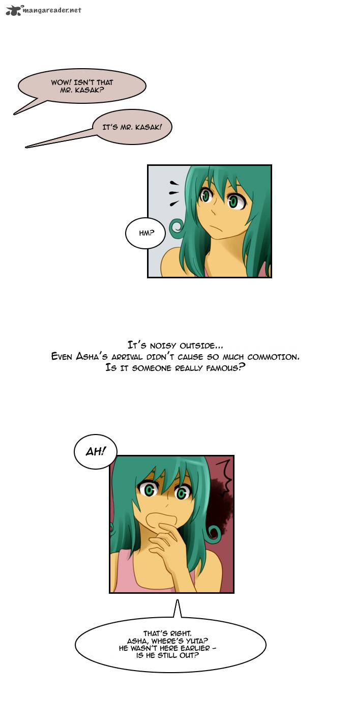 Kubera Chapter 58 Page 18