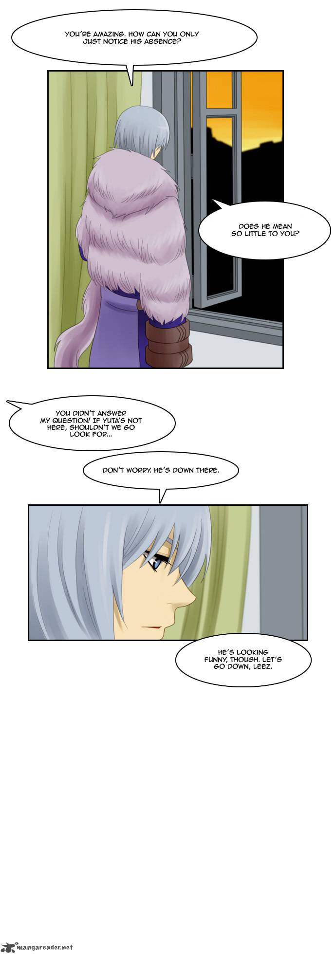 Kubera Chapter 58 Page 19