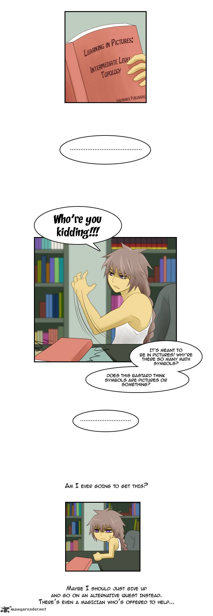 Kubera Chapter 58 Page 20