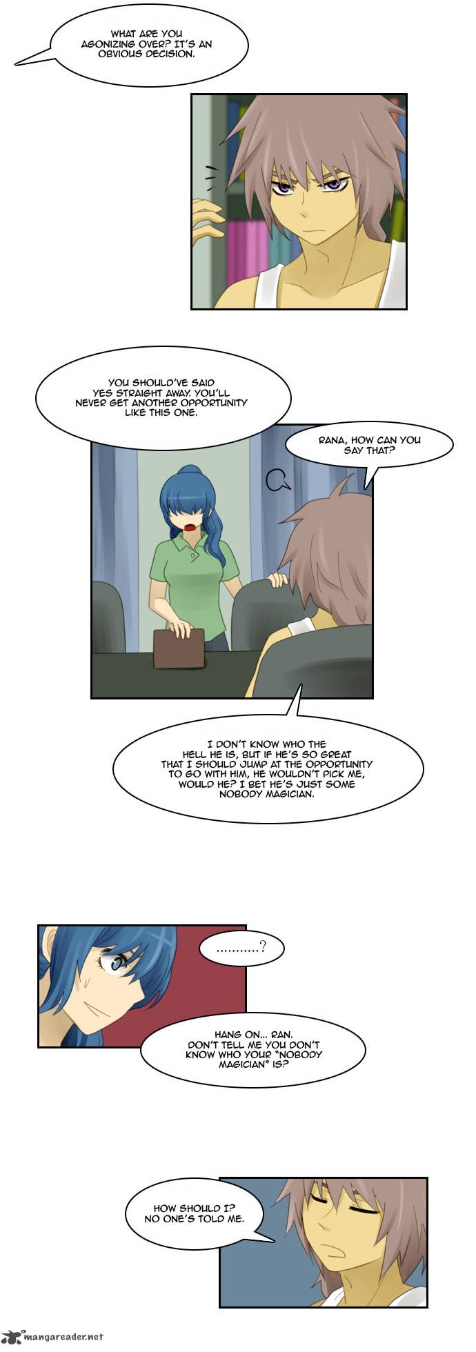 Kubera Chapter 58 Page 22