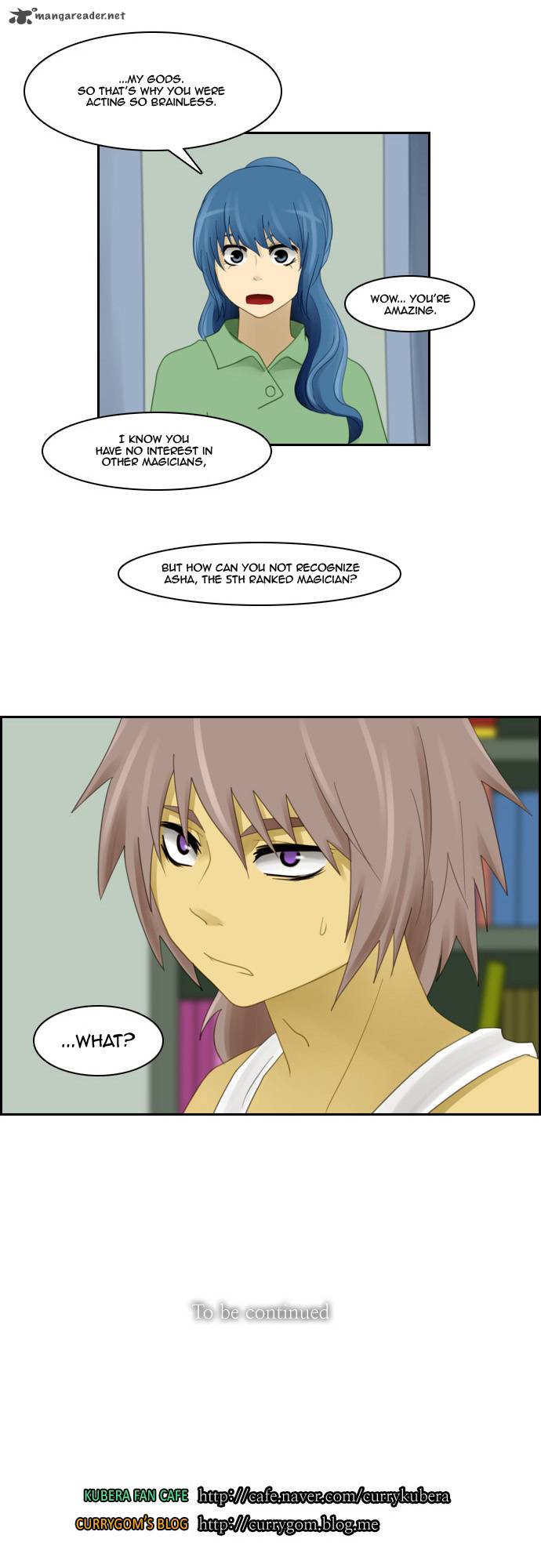 Kubera Chapter 58 Page 23