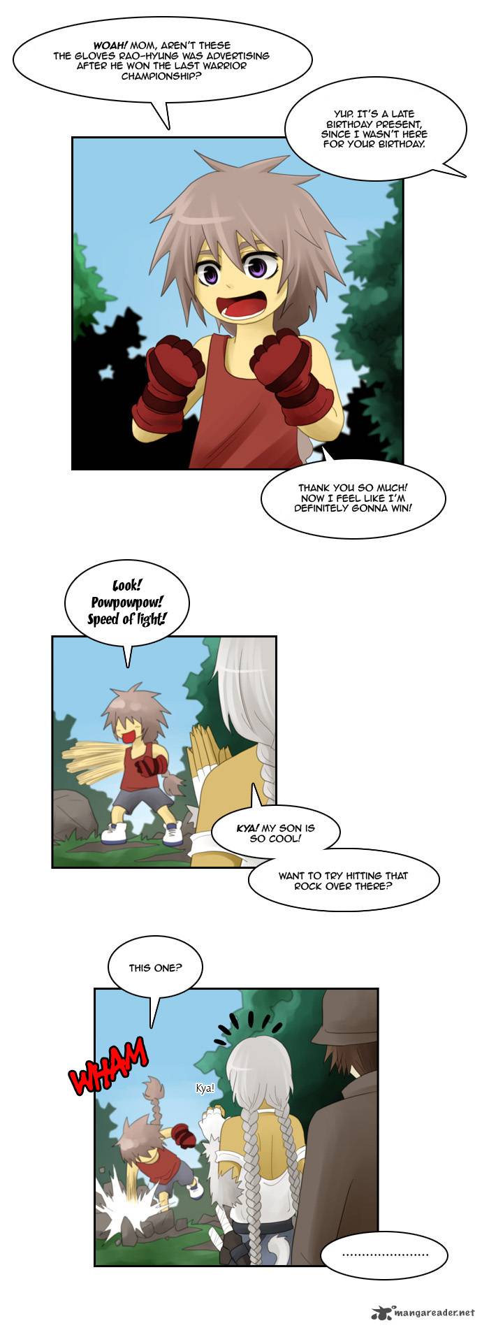 Kubera Chapter 58 Page 3