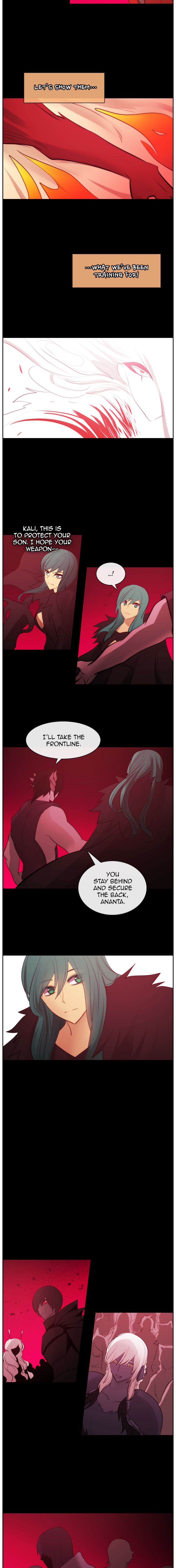 Kubera Chapter 587 Page 9