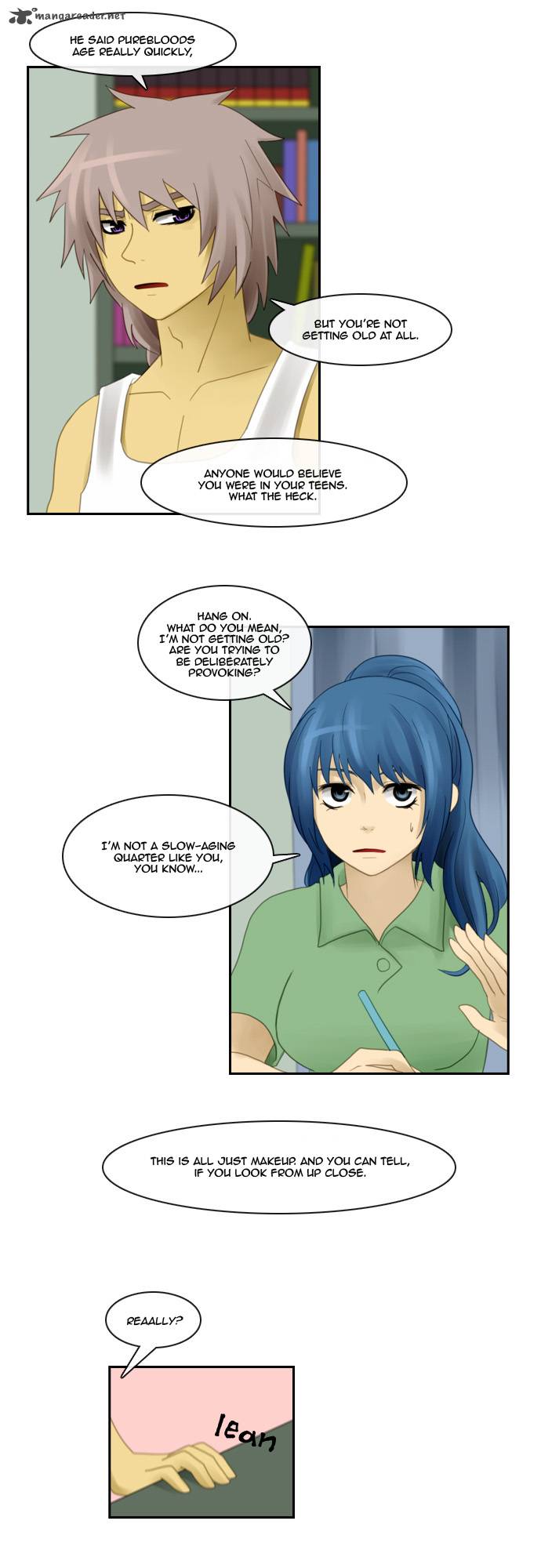 Kubera Chapter 59 Page 10