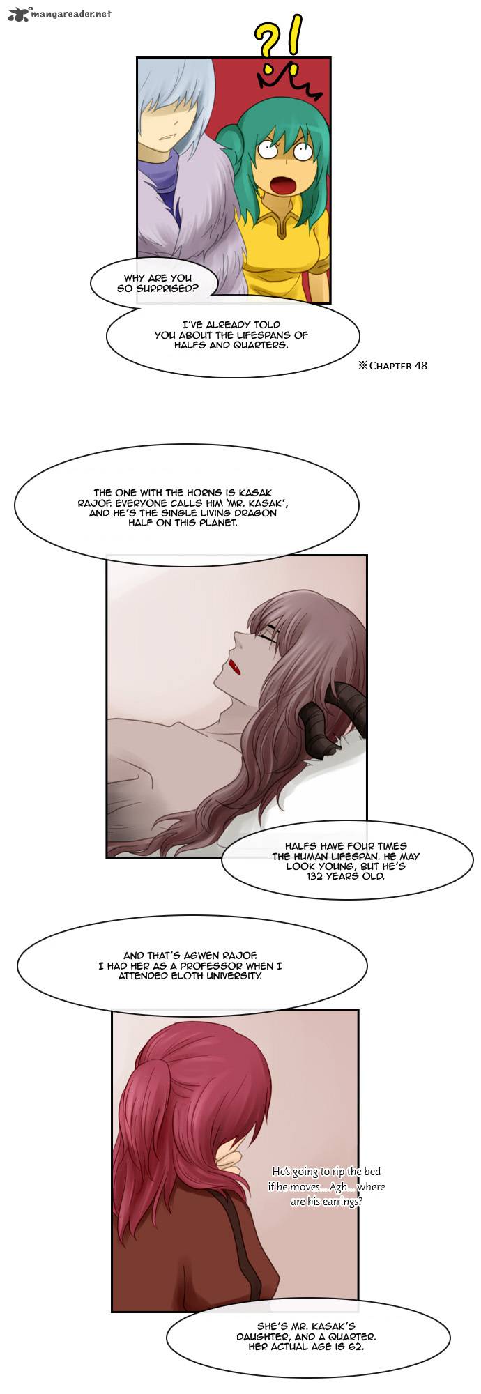 Kubera Chapter 59 Page 14