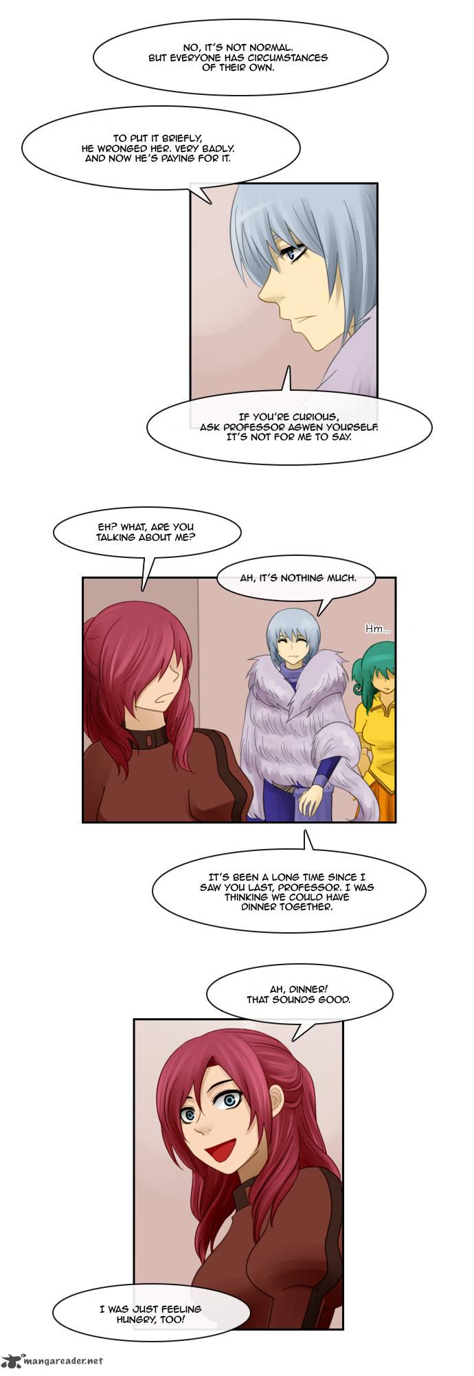 Kubera Chapter 59 Page 16