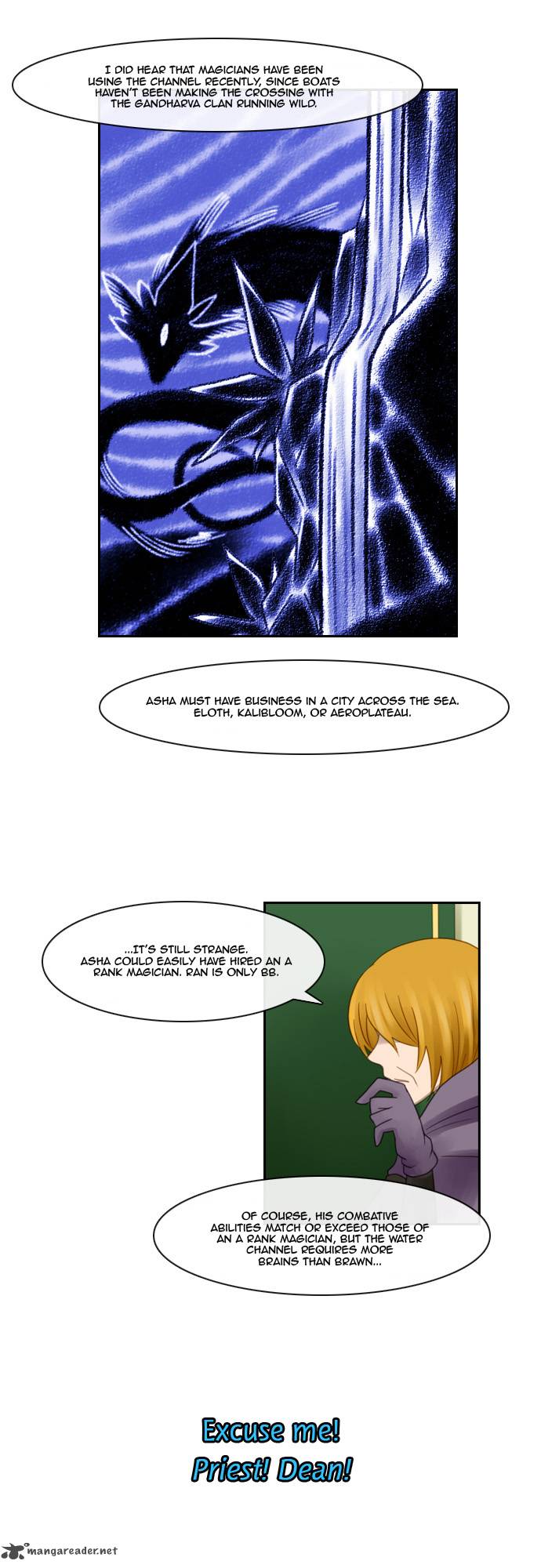 Kubera Chapter 59 Page 21