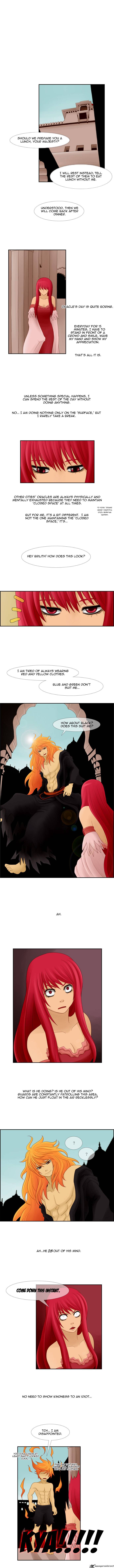 Kubera Chapter 6 Page 3