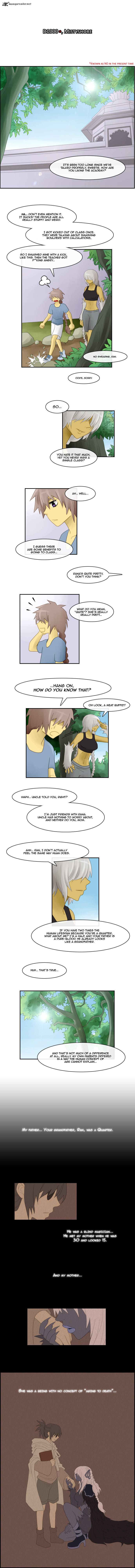 Kubera Chapter 60 Page 1