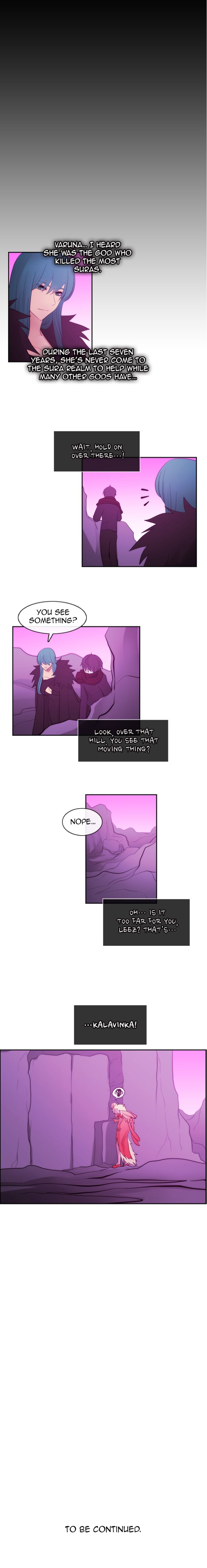 Kubera Chapter 607 Page 4