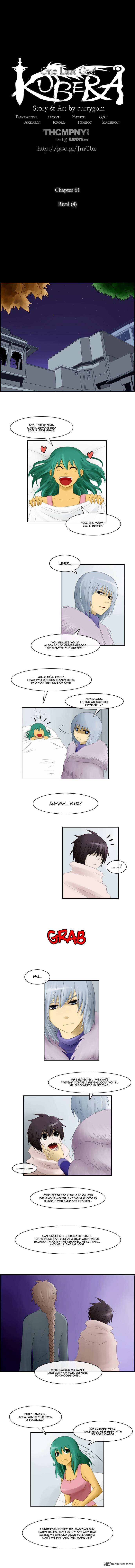 Kubera Chapter 61 Page 1