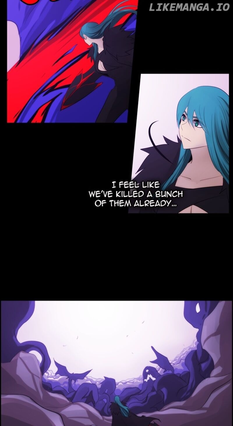 Kubera Chapter 614 Page 16