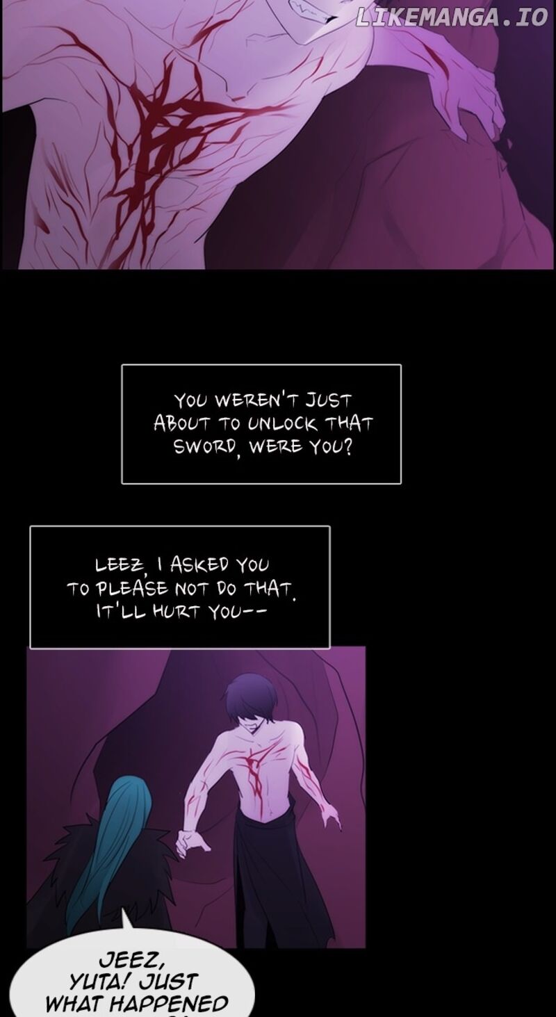 Kubera Chapter 614 Page 2